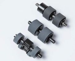 Scanner Roller Kit