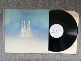 Vollenweider, Andreas - White Winds (Seeker's Journey) - CH 