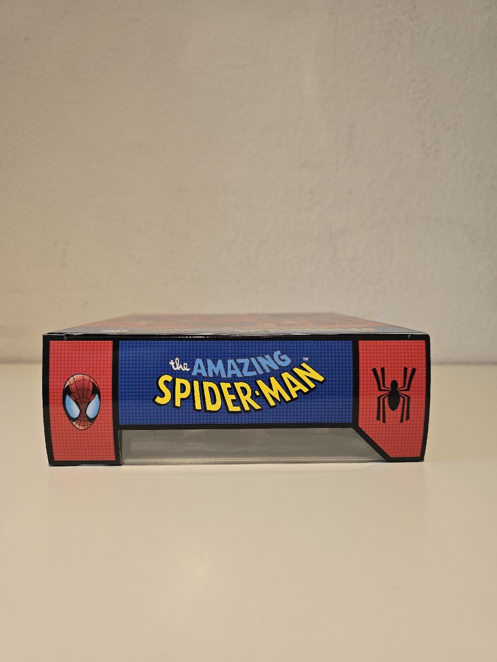 Marvel Statuette: Mafex Spider-Man Action Figure 143 NEW – Nuovo e nell'imballaggio originale da Kloten venduto da JakeZ11 3