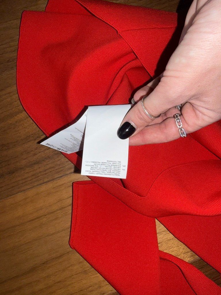 Dsquared2 Vestiti: New Dsquared2 dress - L – Nuovo (secondo la descrizione) da St-Sulpice VD venduto da juhdu 8