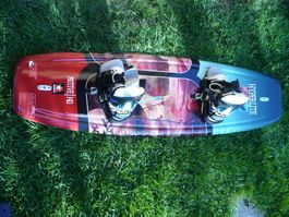 Wakebord Hyperlite  Motive140