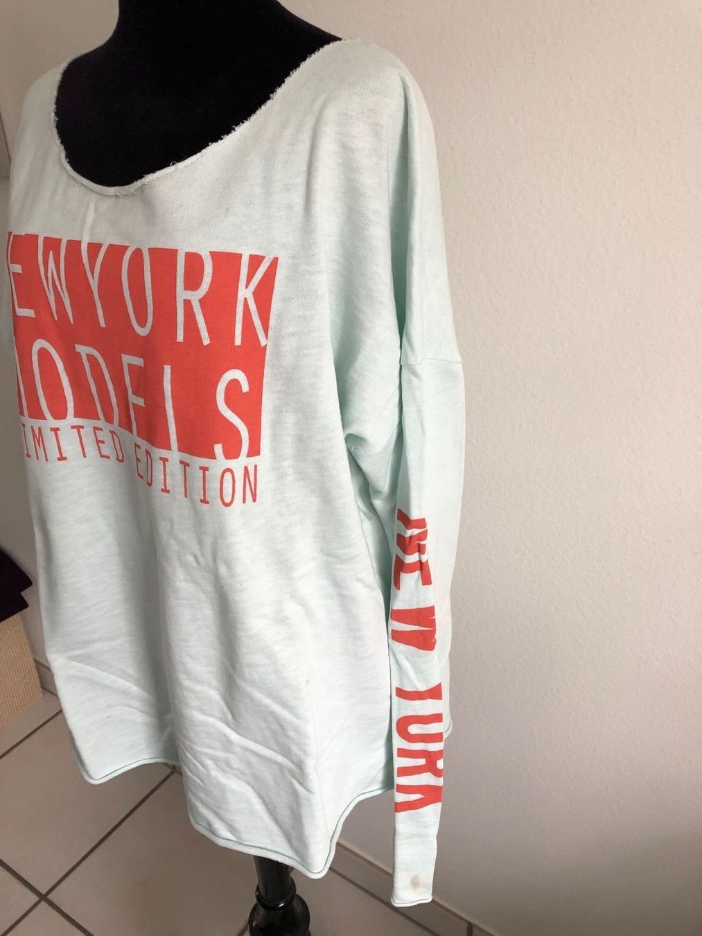 Pulls & Sweat-shirts: Cooler Pullover – D'occasion à Arlesheim par leyRum4.5
