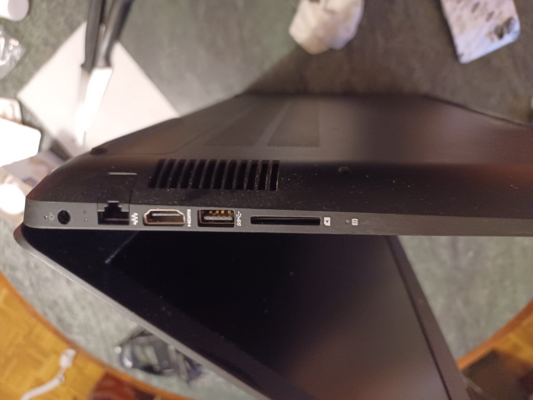 Hewlett Packard Notebook: INTEL CORE  i 7-6700 CPU 2,60 GHZ – Usato da LUZERN venduto da picci01 8