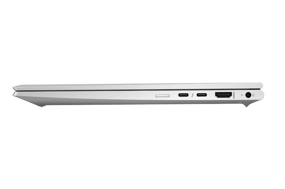 HP EliteBook 840 G7 i5-10210U mit 16GB RAM & 512SSD, CH 5