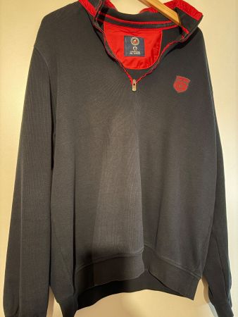 Campione del Garda Pullover