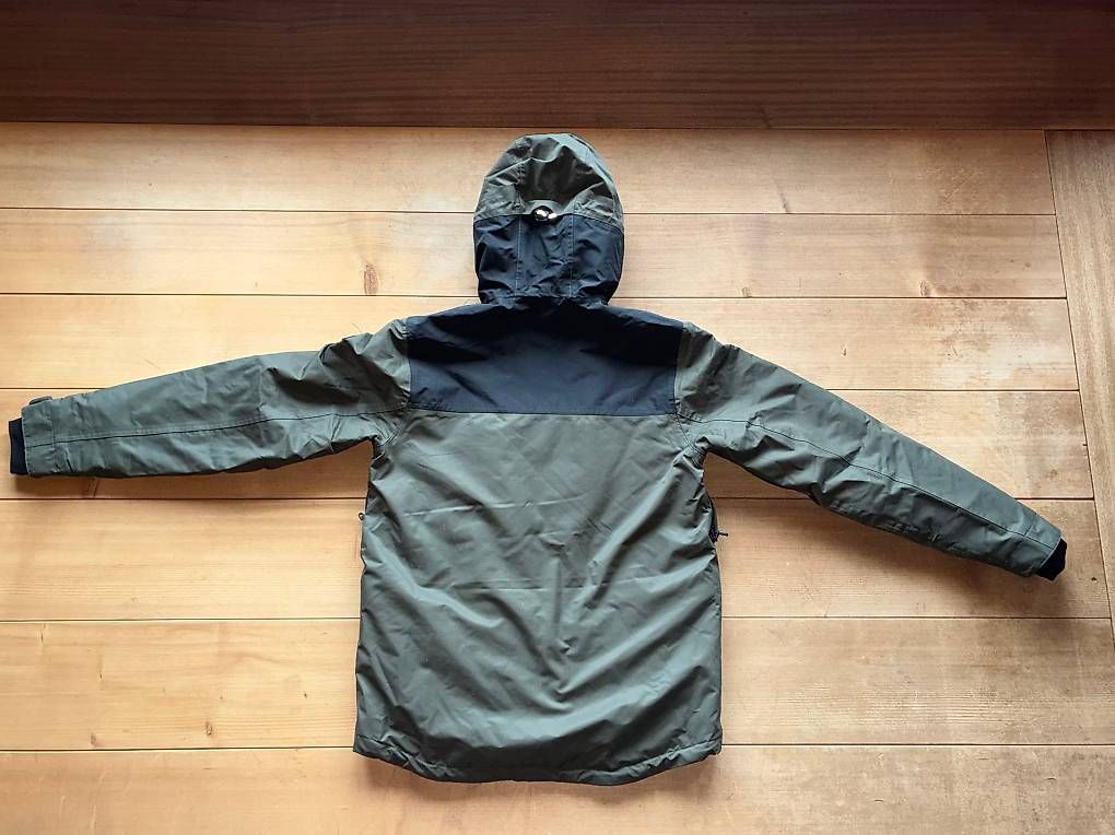 Giacche: Skijacke / Snowboardjacke Beach Mountain – Usato da Ottikon venduto da Garad07 4