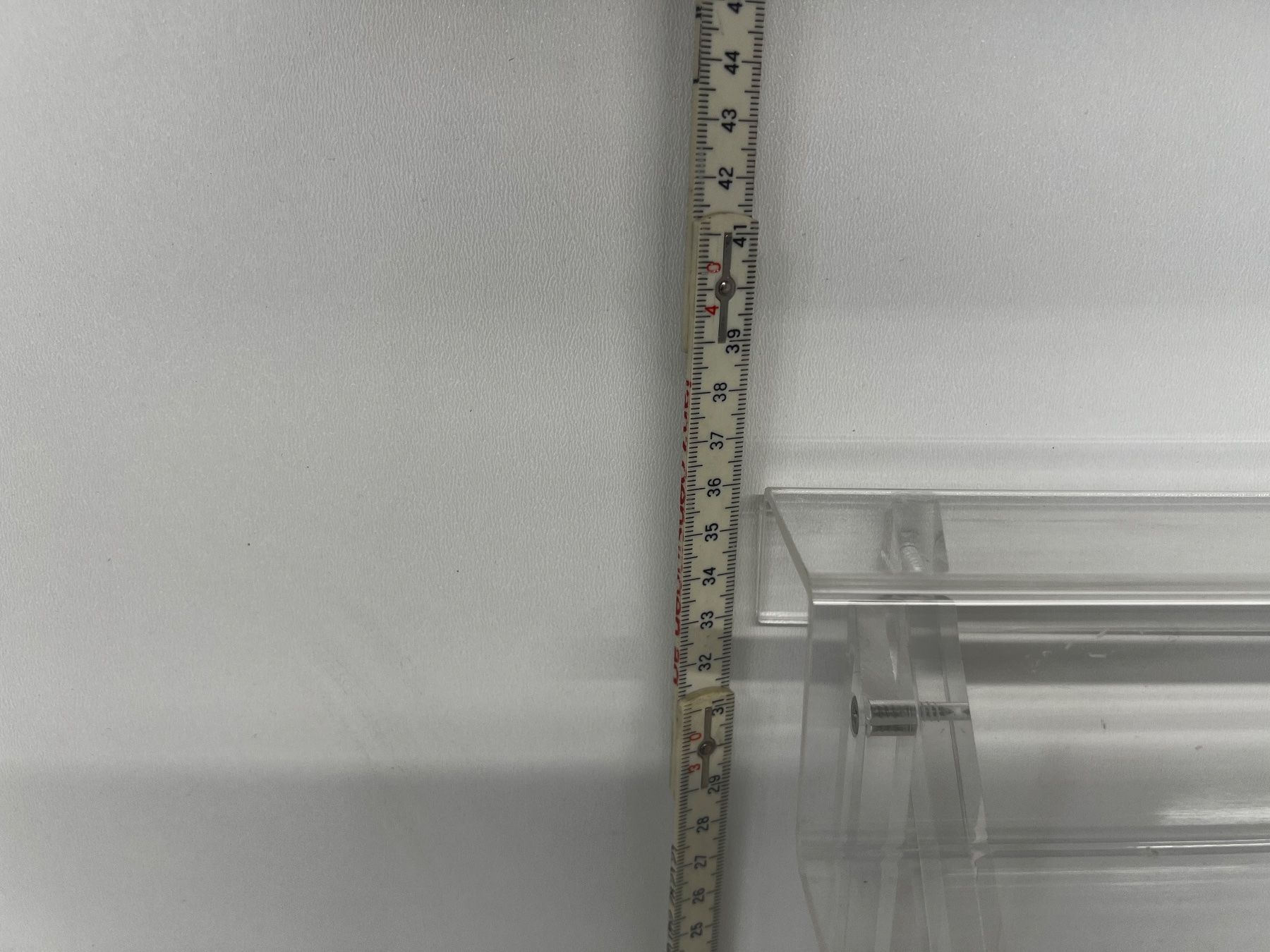 Modellini di ferrovie: Plexiglas Treppe / Ausstellungstreppe – Usato da Büsserach venduto da ModellbahnDepot 2