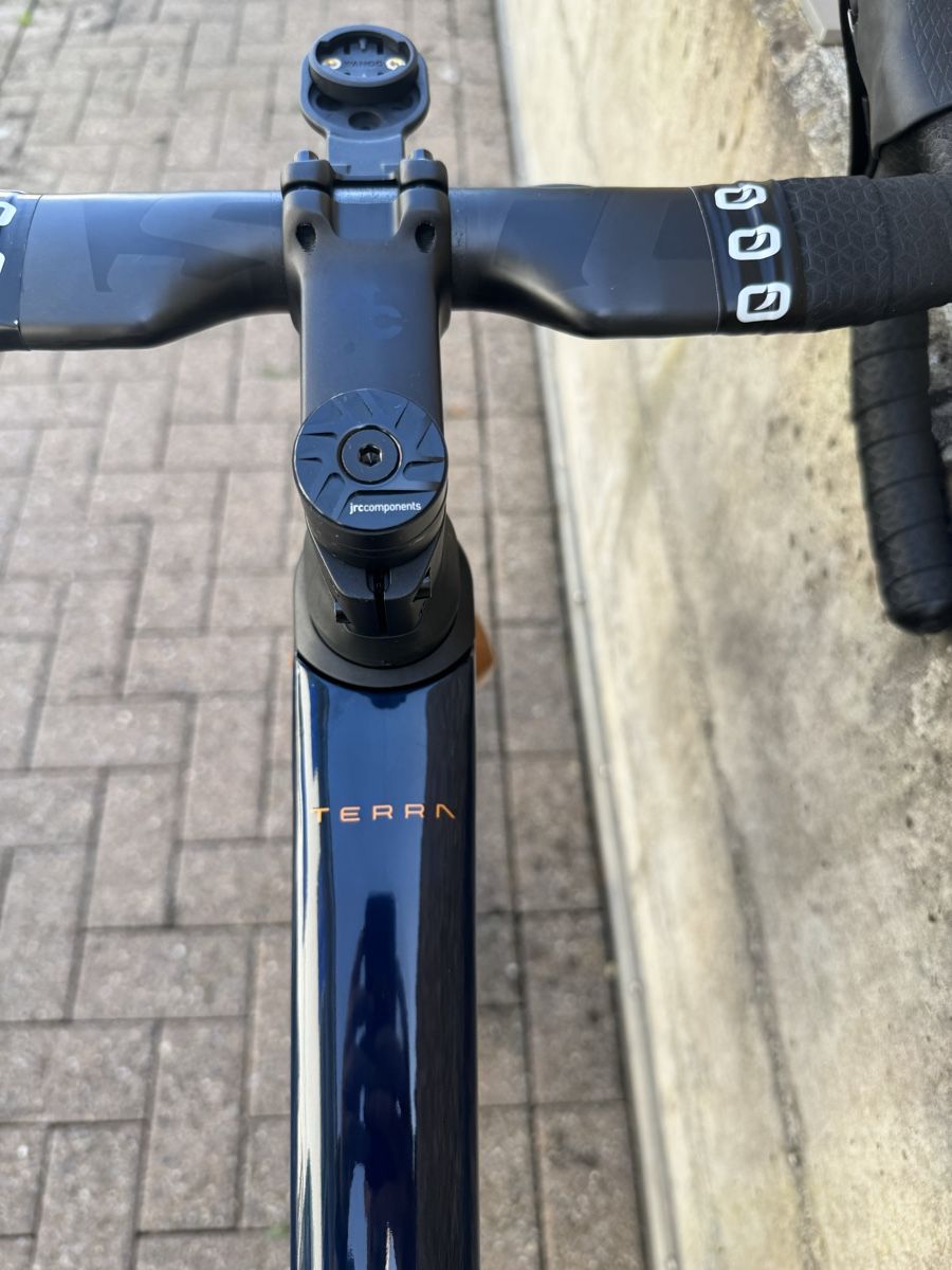 Orbea Biciclette: Orbea TERRA M30 TEAM Gr. M – Usato da Unterlunkhofen venduto da Ooliver 4