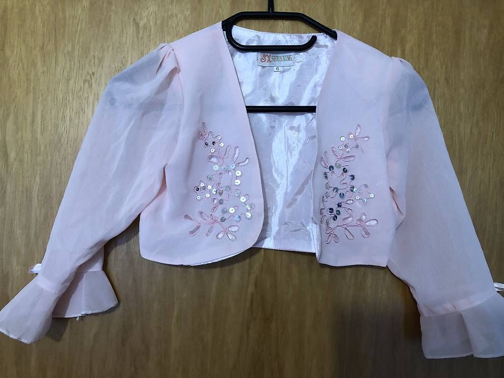 Vestiti & Gonne: Mädchen Kleid 5-7 Jahren – Usato da Oberbuchsiten venduto da etr_2jg5 2
