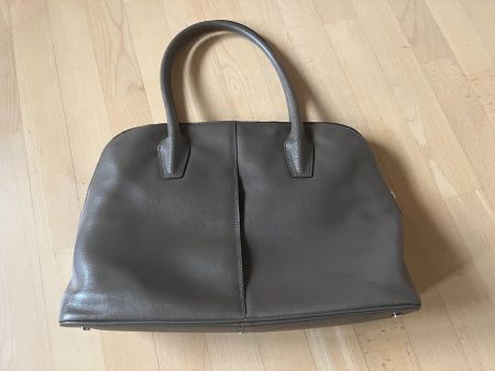 Ledertasche von Bree