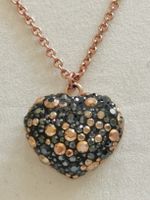 Anhänger mit Kette Swarovski 