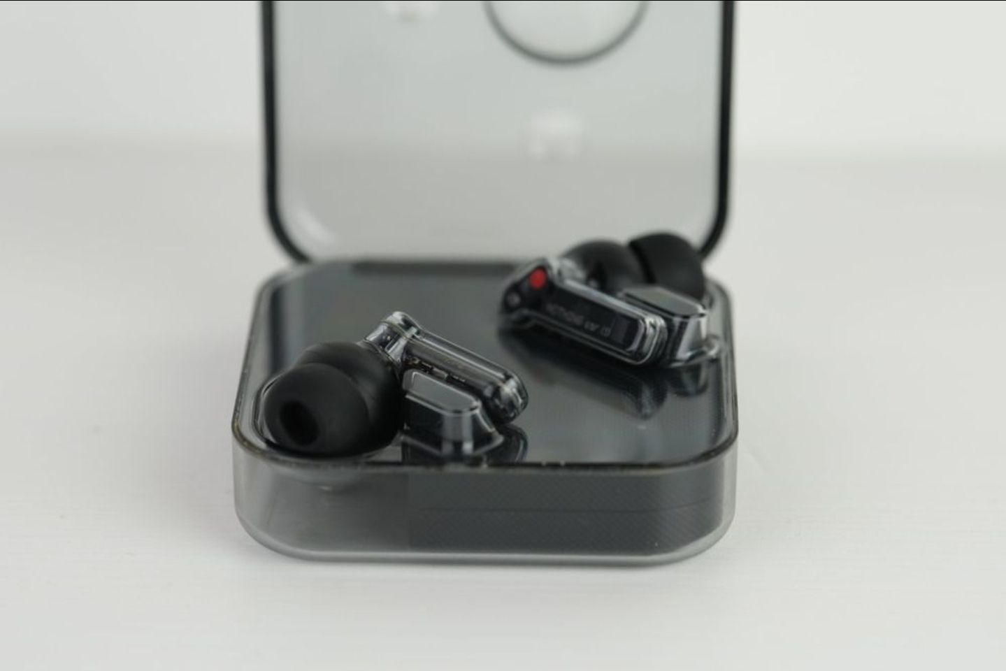 Nothing Cuffie: Nothing ear (Gen 1) – Usato da Meggen venduto da dav_7vw6