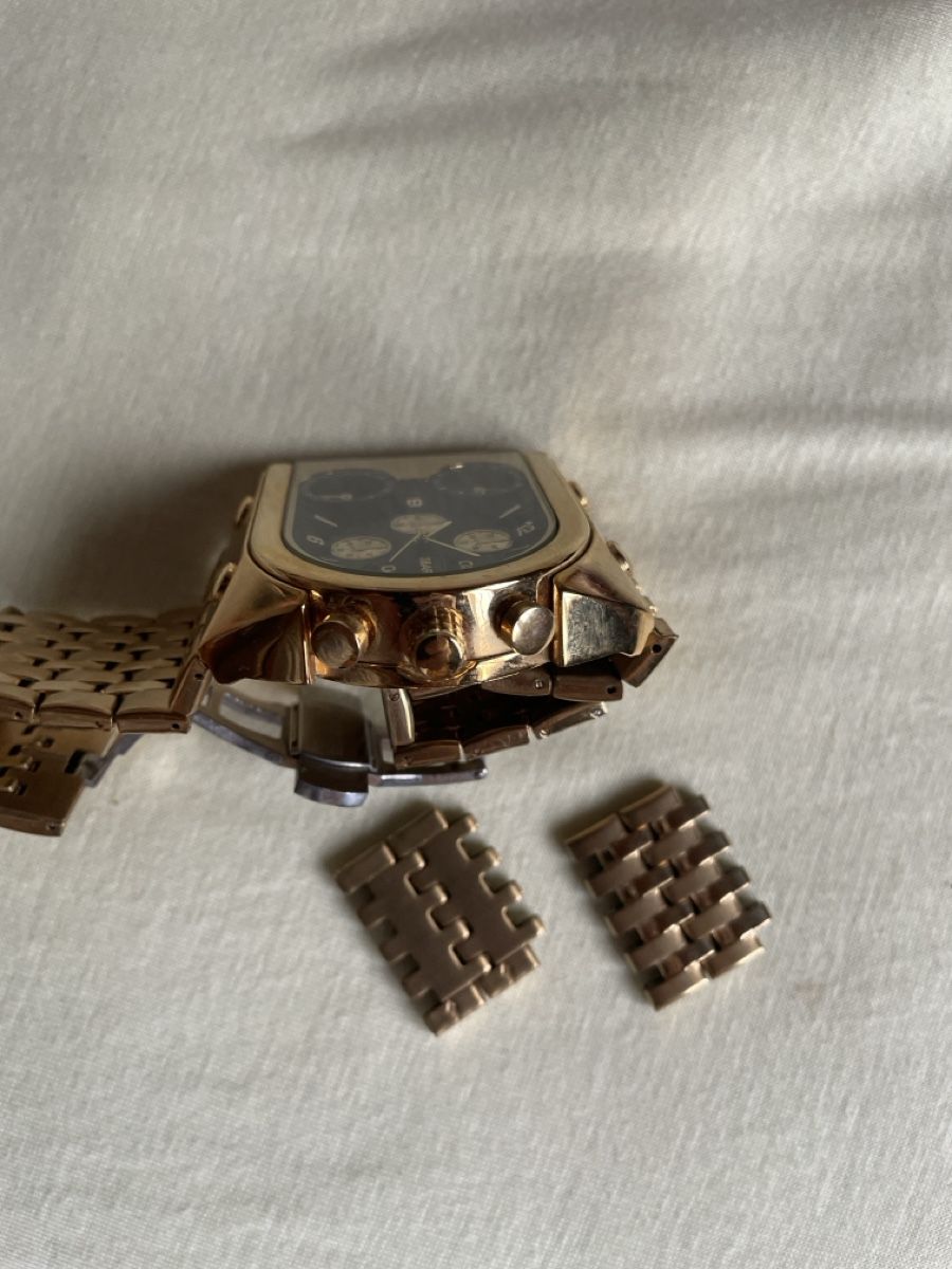 Orologi: Uhr – Nuovo (secondo la descrizione) da Reinach AG venduto da M_2024 1