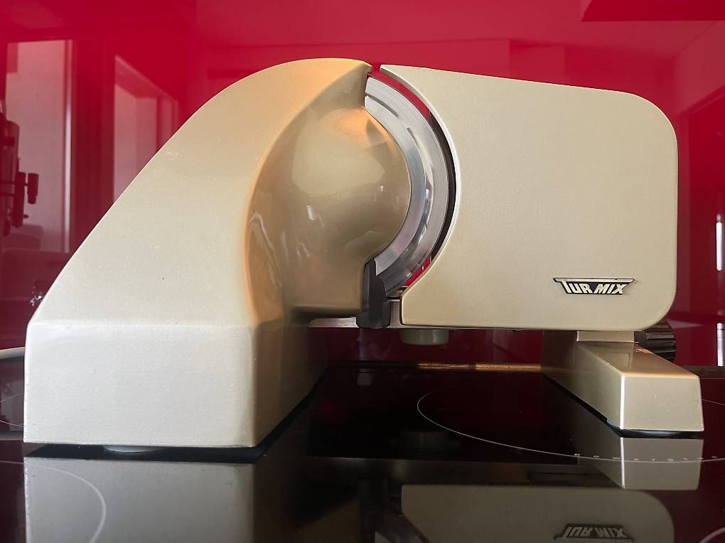 Elettrodomestici da cucina: Schneidemaschine Turmix – Usato da Halden venduto da asc_svq6