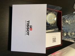 Tissot T-Touch Connect Solar