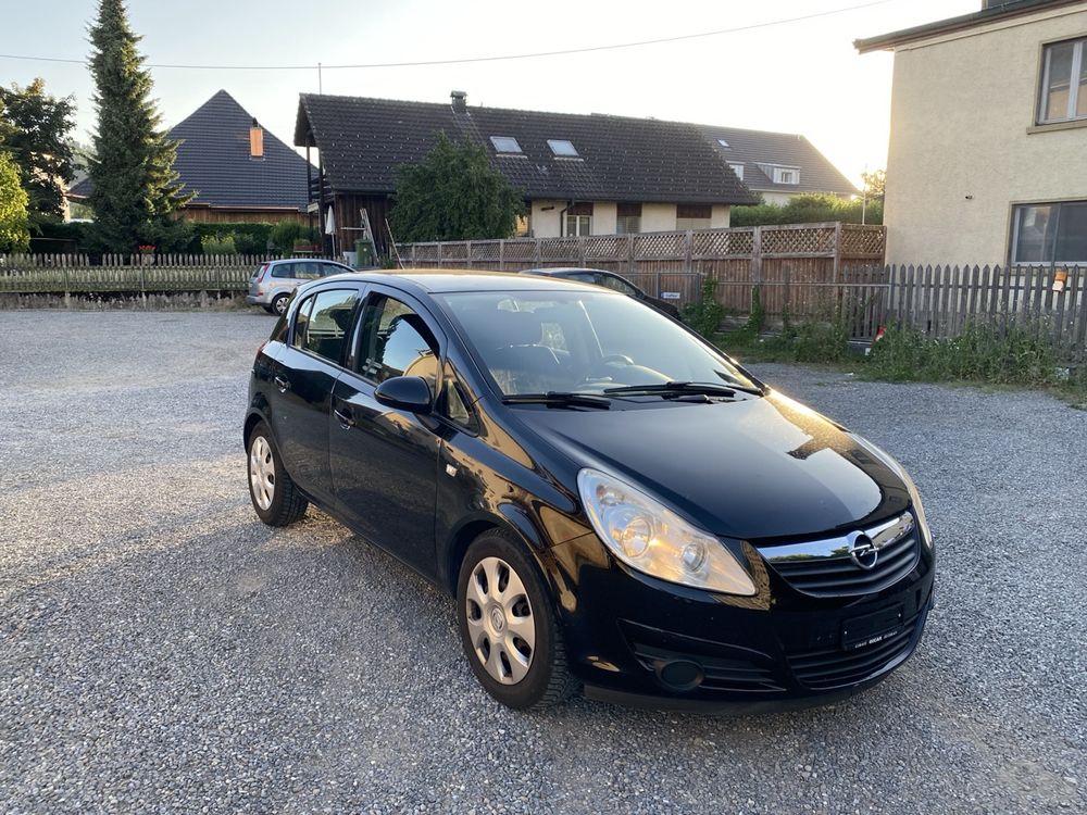 Opel Zu Kaufen