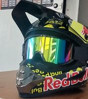 Fullface Bikehelm 