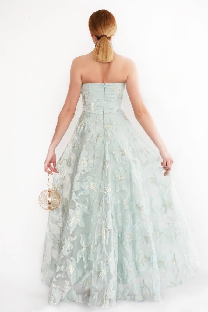 Vestiti: LANA CAPRINA OFF SHOULDER KLEID – Nuovo (secondo la descrizione) da Altendorf venduto da Ro 2