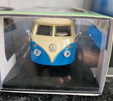 VW Bus Modell