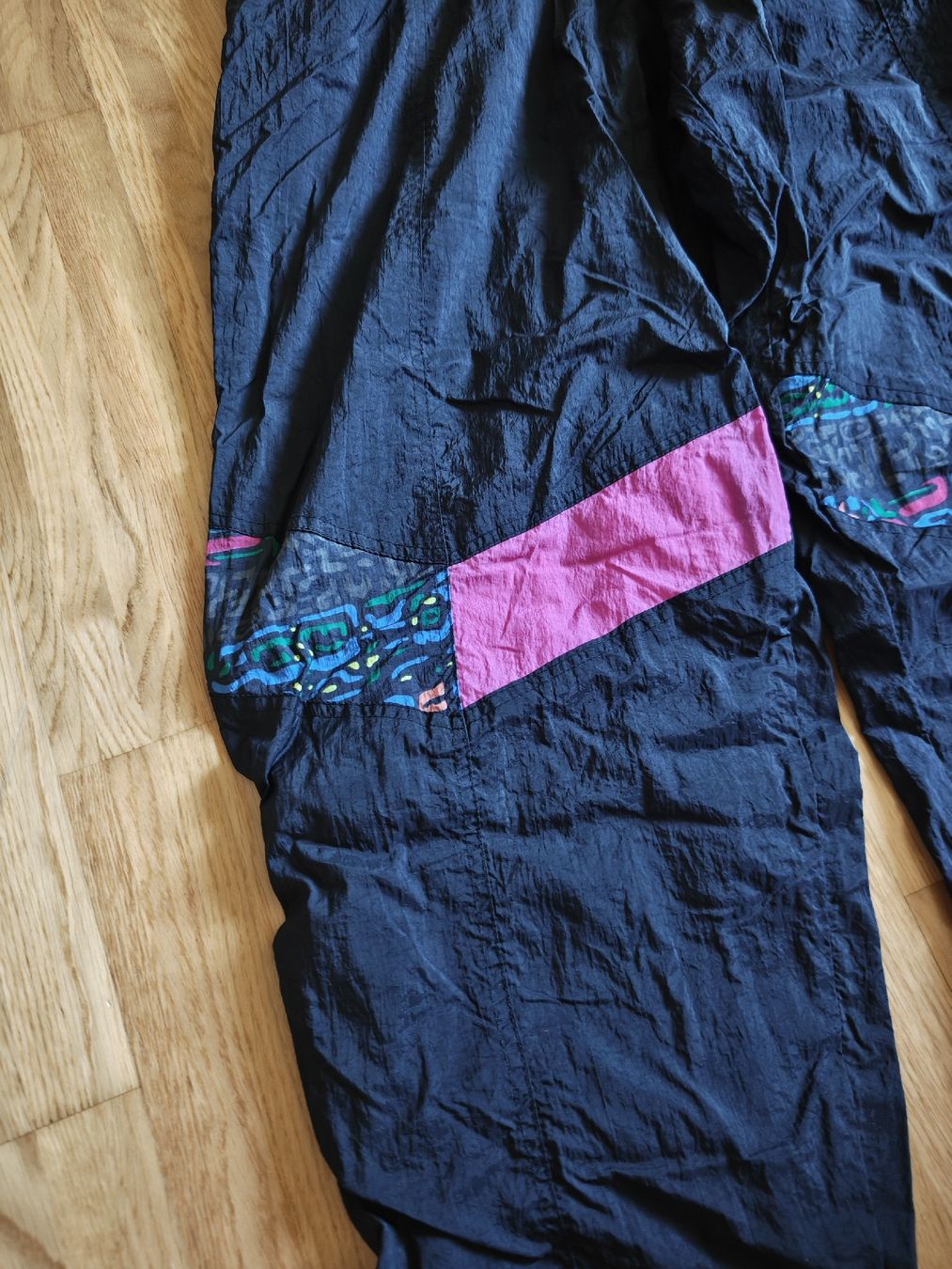 Hosen: vintage pants  – Gebraucht aus Zürich von seconda_chance 1
