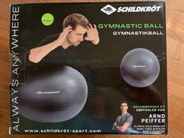 Gymnastikball 85cm