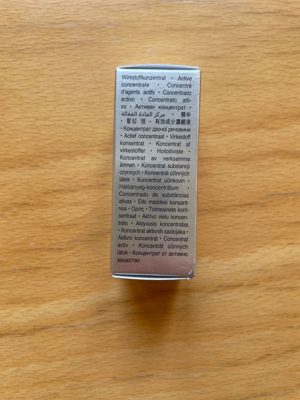 Cura del viso: Dr. Barbara Sturm Super Anti-Aging Serum 3ml – Nuovo e nell'imballaggio originale da Zürich venduto da hol_bc6v 3