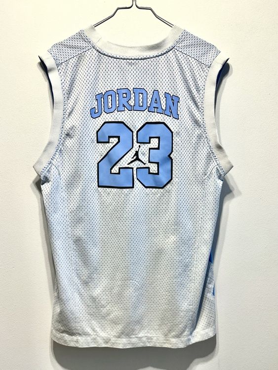 Basketball Trikot, M, Michael Jordan, Air Jordan (Gebraucht) in