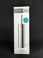 ZACK Tubo Toilettenbürste 18/10 INOX