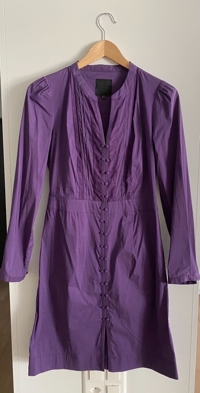 Vestiti: Kleid langarm / casual – Usato da Hergiswil NW venduto da mar_js5v