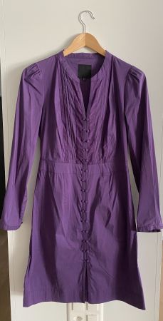Kleid langarm / casual