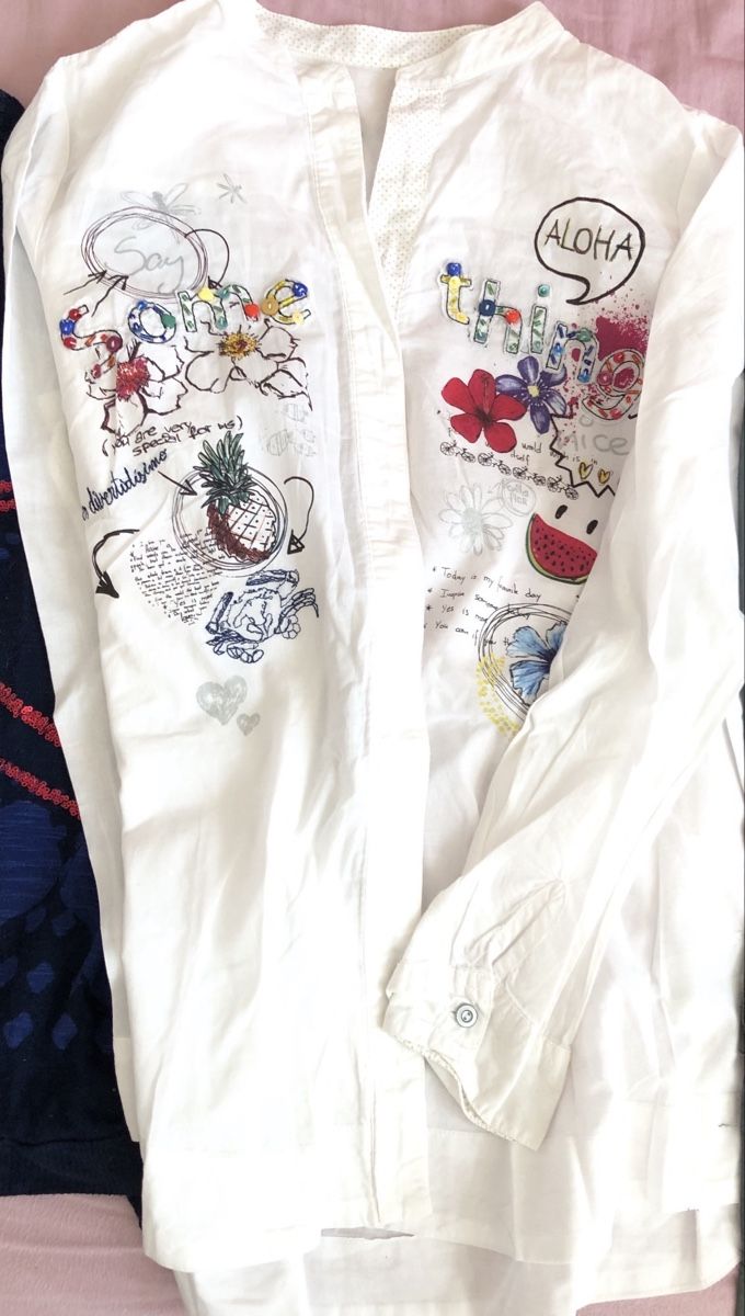 Desigual Lots de vêtements: Desigual Pullover Bluse Grösse L Kleiderpaket Damenkleider – D'occasion à Frauenfeld par Babytimmy 1