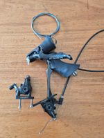 Shimano Essa Groupset + Boîtier de pédalier + Freins