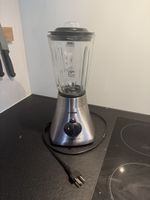 Rotel ProMix 474 Standmixer
