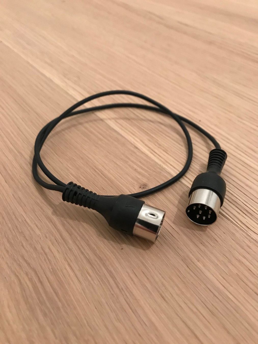 Bang & Olufsen Cavi: Bang & Olufsen Powerlink-Kabel 0.75m MK3 – Nuovo (secondo la descrizione) da Dornach venduto da manu10 1