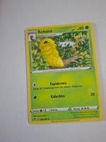 Kokuna 002/185 - Pokemon Karte,