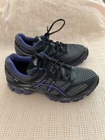 Asics Gel-Cumulus 16 Gore-Tex Laufschuhe Damen Grösse 40