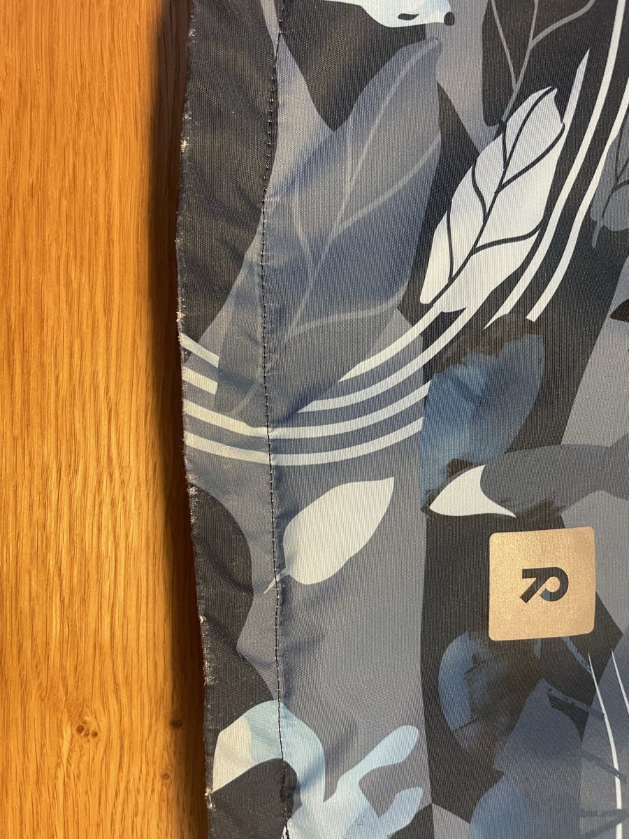 Reima Giacche & Cappotti: Reima Winterjacke Gr. 98 – Usato da Zofingen venduto da tinics 3