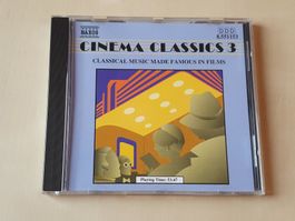 Cinema Classics 3