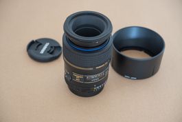 Tamron SP AF 90mm f/2,8 Di Macro (Nikon F Mount)