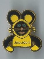 JouJoux  / Pin