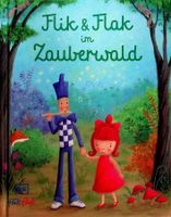 Flik & Flak im Zauberwald DK Verlag EA 2020