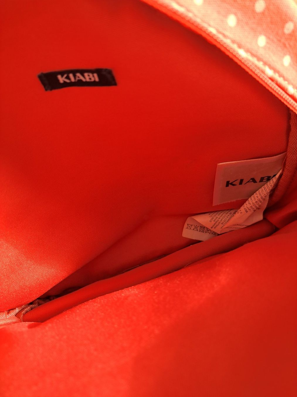Kindertaschen: Sac à dos enfant de la marque Kiabi – Gebraucht aus Marly von Mumu1723 2
