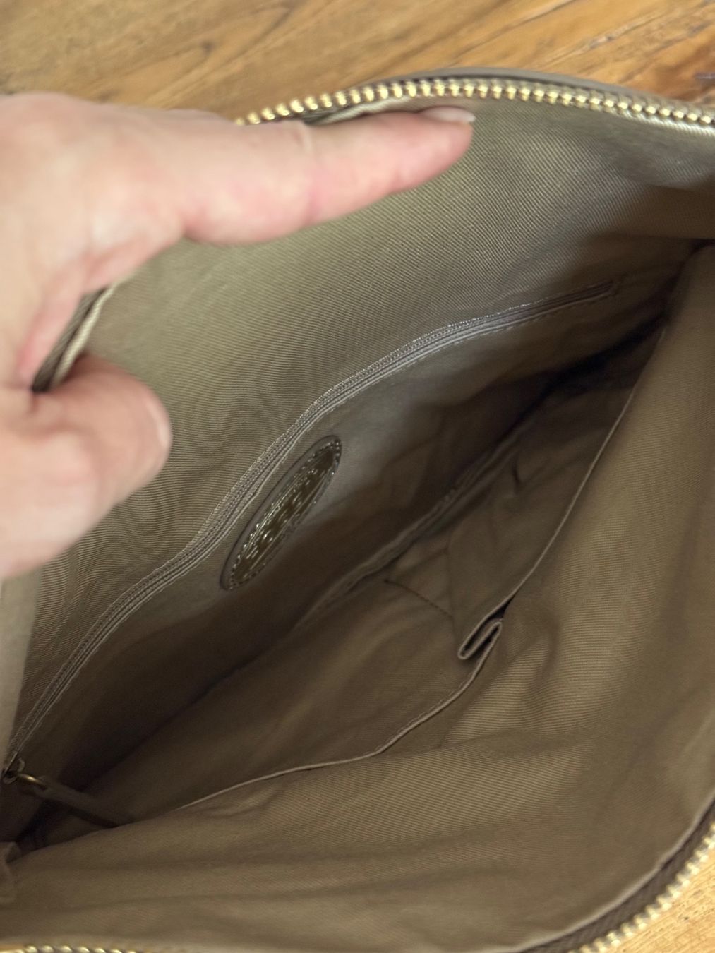 Fossil Sacs femmes: Fossil Clutch – Neuf (Voir description) à Basel par lischym 4