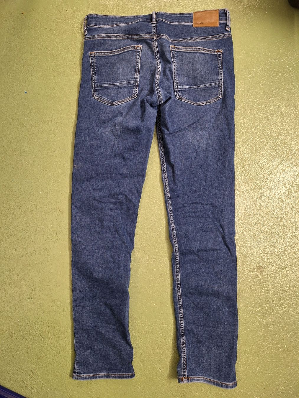 C&A Jeans: Denim Jeans – Usato da Niederglatt ZH venduto da Bobsli 2