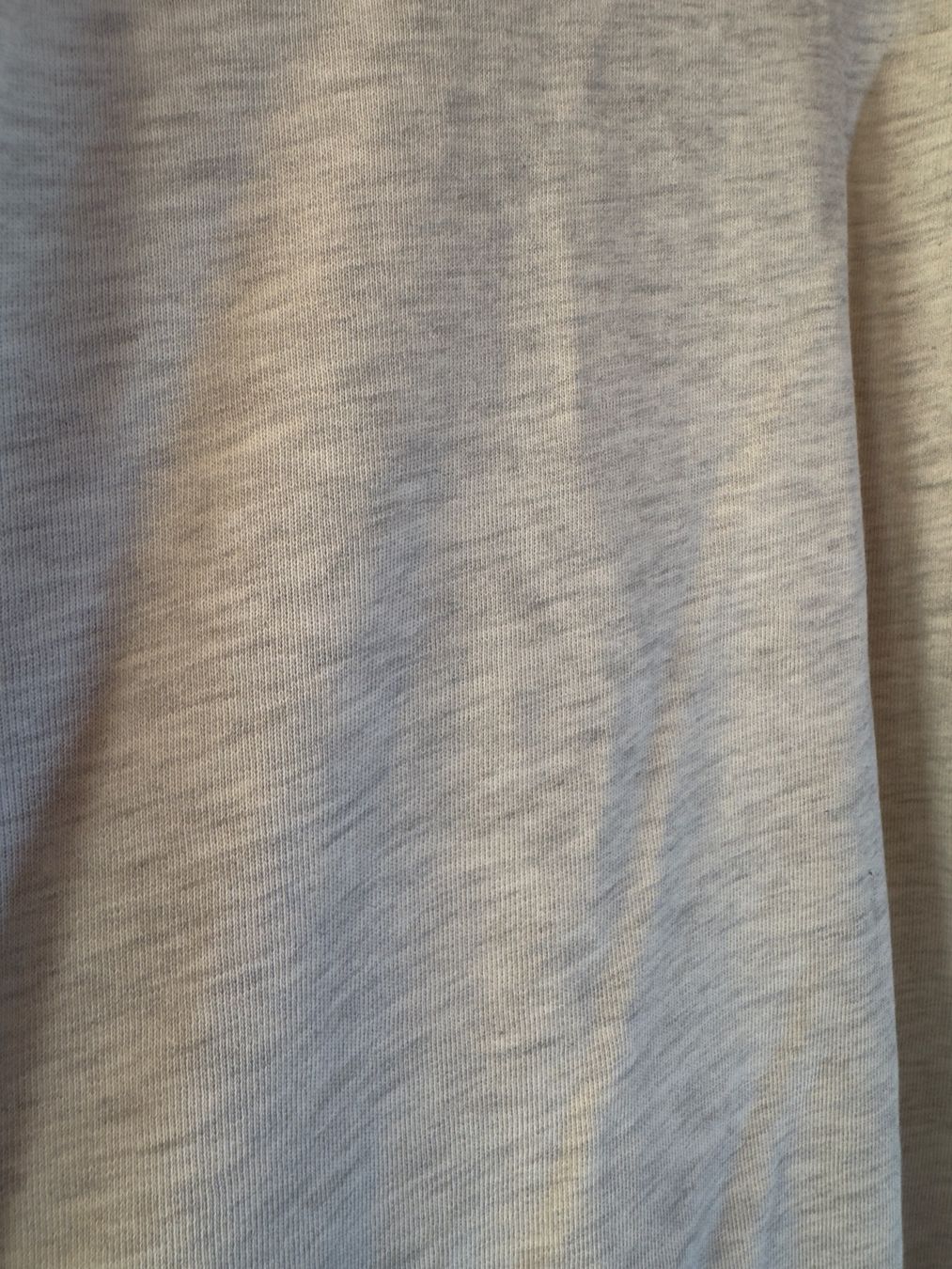 Maglioni & Felpe: Grauer Pullover aus Baumwolle ca Gr. L – Usato da Grosswangen venduto da second_hand_dress 7
