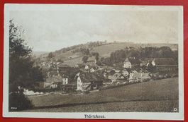 Thörishaus