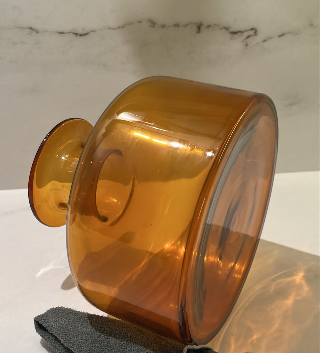 Vasi & Recipienti: Antike Designer Vase, 60/70iger Jahre – Usato da Affoltern am Albis venduto da Silber79 2
