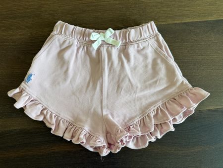 Ralph Lauren süsse Shorts 18 Monate