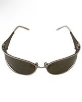 Givenchy Sunglasses Metal Frame with Case