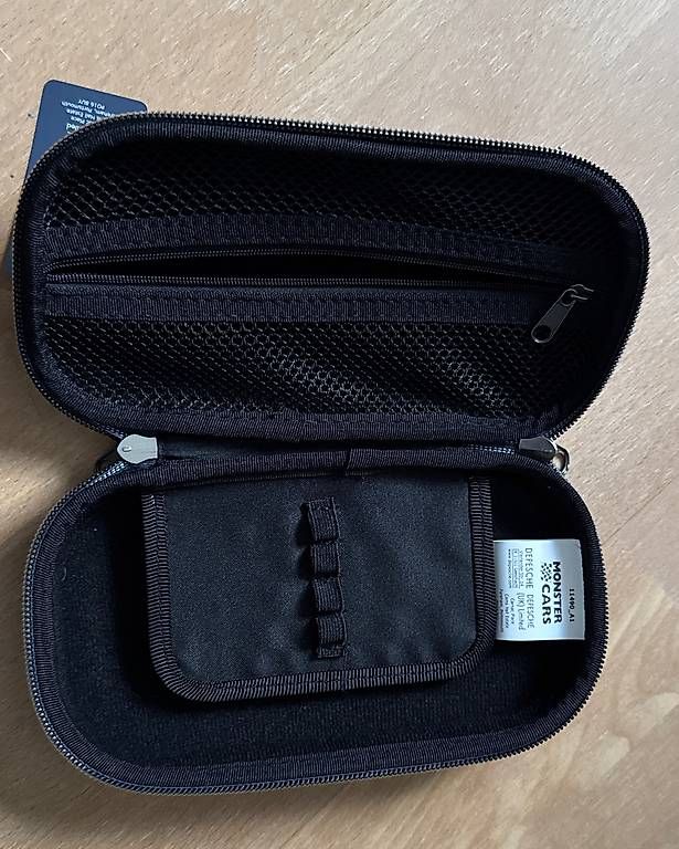 Plumiers: Schreib Etui "Gaming" – D'occasion à Tägerwilen par ho__r7hj 1